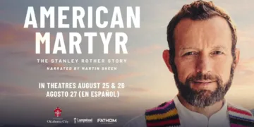 American Martyr: The Stanley Rother Story Review