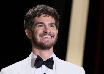 Andrew Garfield