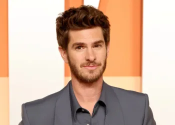 Andrew Garfield Sam Altman