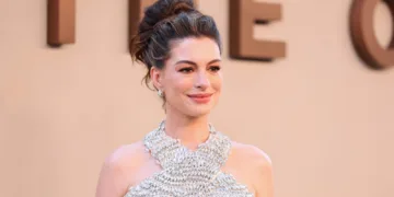Anne Hathaway