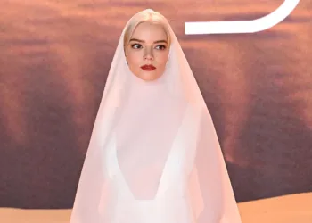 Anya Taylor-Joy