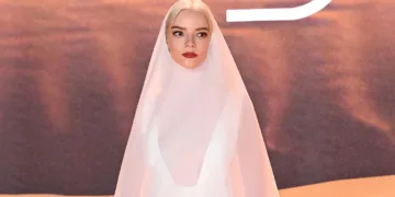 Anya Taylor-Joy