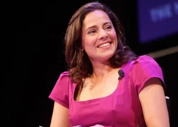 Ariel Levy
