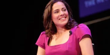 Ariel Levy