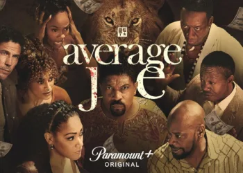 Average Joe Season 2 Review