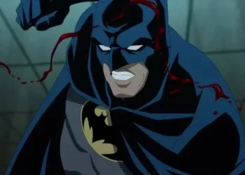 Batman: Knightfall - Part 1: Knightfall