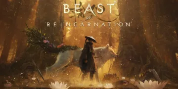 Beast of Reincarnation Review