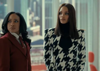 Beauty in Black Season 3 Review