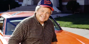 Ben Jones