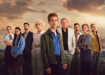 Bergerac Season 1 Review