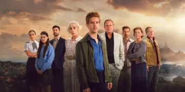 Bergerac Season 1 Review