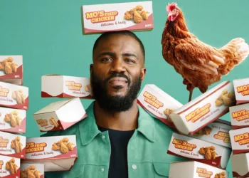Big Chicken: A Fast Food Conspiracy
