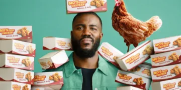 Big Chicken: A Fast Food Conspiracy