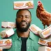 Big Chicken: A Fast Food Conspiracy