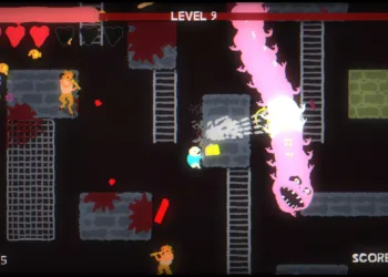 Blood Dungeon Review