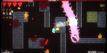 Blood Dungeon Review
