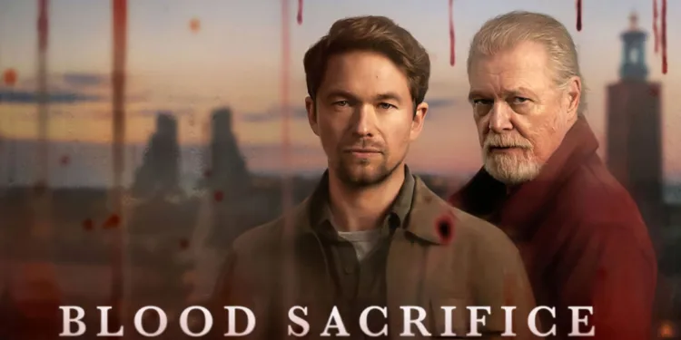 Blood Sacrifice Review