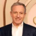 Bob Iger