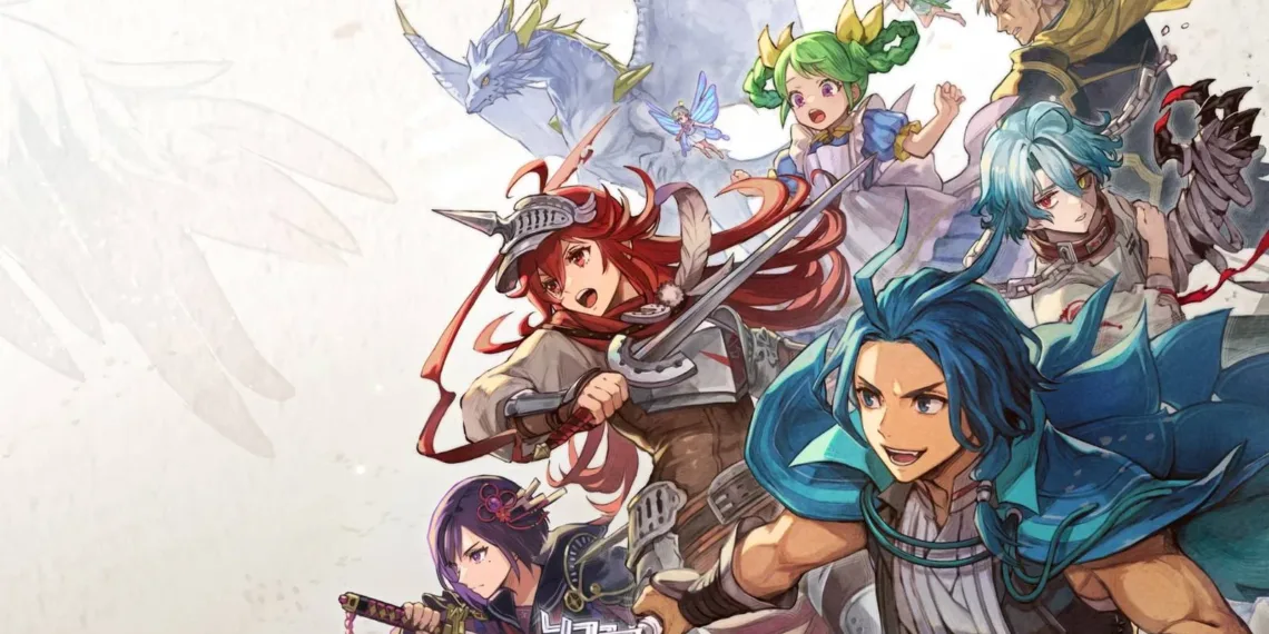 Brigandine Abyss Review: Managing Armies Is the Real Battle 41 Brigandine Abyss Review (1)