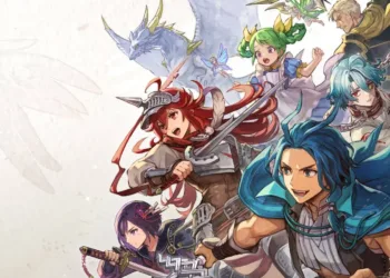 Brigandine Abyss Review (1)