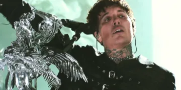 Bring Me the Horizon: L.I.V.E. in São Paulo Review