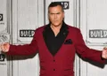 Bruce Campbell