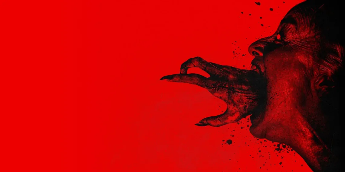 Bury the Devil Review
