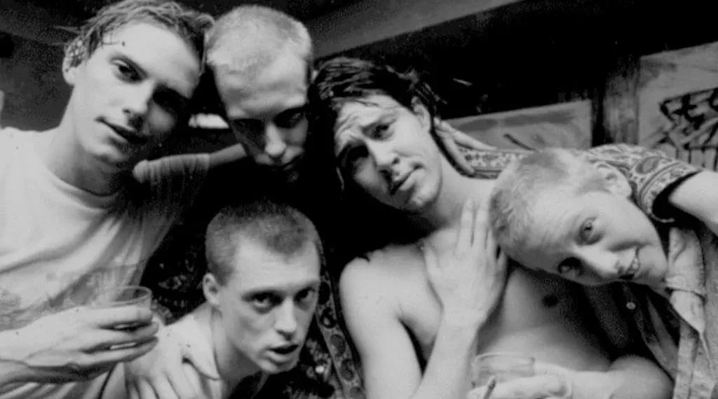 Butthole Surfers: The Hole Truth and Nothing Butt Review