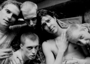 Butthole Surfers: The Hole Truth and Nothing Butt Review