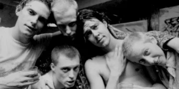 Butthole Surfers: The Hole Truth and Nothing Butt Review