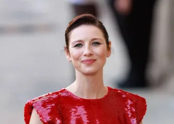 Caitríona Balfe