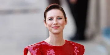 Caitríona Balfe