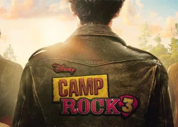 Camp Rock 3 Review