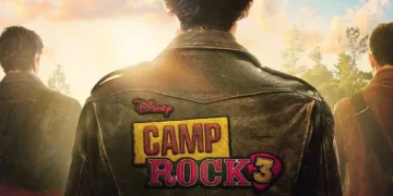 Camp Rock 3 Review