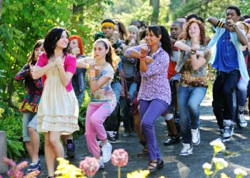 Camp Rock 3