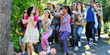 Camp Rock 3