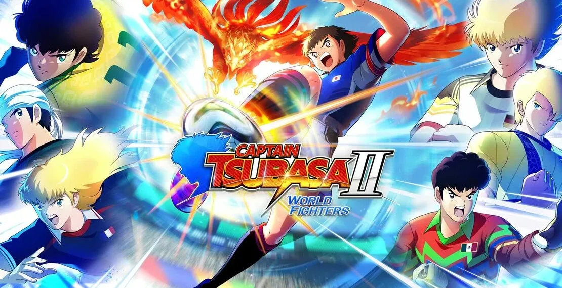Captain Tsubasa 2: World Fighters Review
