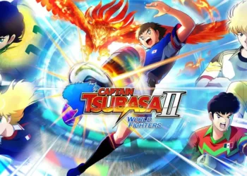 Captain Tsubasa 2: World Fighters Review