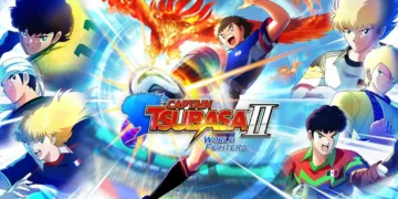 Captain Tsubasa 2: World Fighters Review