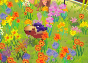 Capy Castaway Review