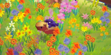Capy Castaway Review