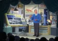 Carousel of Progress
