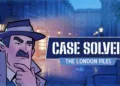 Case Solved: The London Files Review