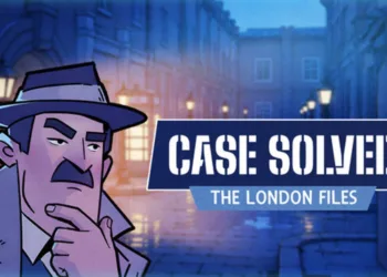 Case Solved: The London Files Review