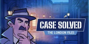 Case Solved: The London Files Review