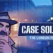 Case Solved: The London Files Review: Elementary, Once the Grid Cooperates 2 Case Solved: The London Files Review