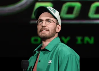 Chris Evans