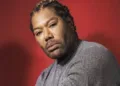 Christopher Judge
