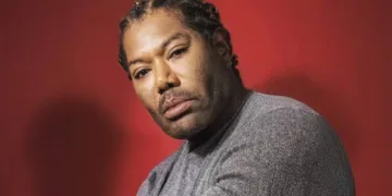 Christopher Judge
