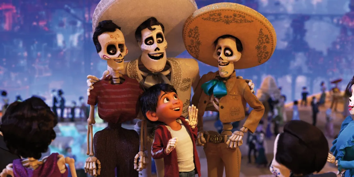 Coco 2